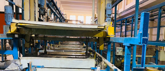 BARREL LINE